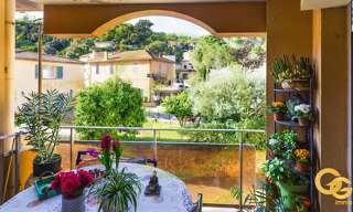 Appartement 3 Pièces 71 m² à vendre à Théoule-sur-Mer (06590)