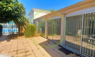 Maison 8 Pièces 260 m² à vendre à Montendre (17130)