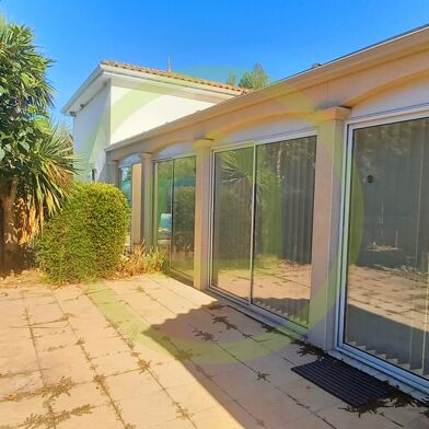 Maison 8 pièces 345000 €