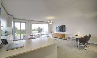 Appartement 3 Pièces 71 m² à vendre à Nice (06200)