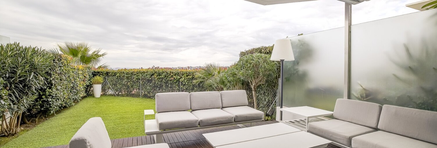 Appartement 3 Pièces 71 m² à vendre à Nice (06200)