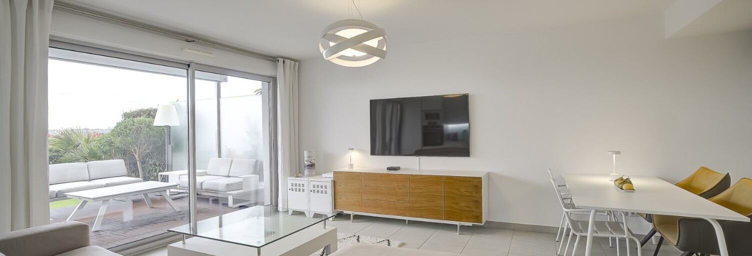 Maison 3 Pièces 71 m² à vendre à Nice (06200)