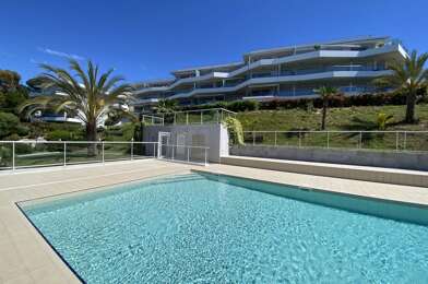 Appartement 3 pièces 549000 €