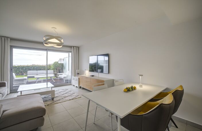 Appartement — photo 5