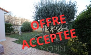 Maison 5 Pièces 85 m² à vendre à Valence (26000)
