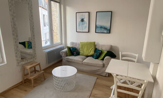 Appartement 2 Pièces 27 m² à louer à Rouen (76000)