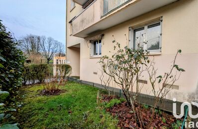 appartement 3 pièces 71 m2 à vendre à Limoges (87100)