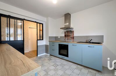 vente appartement 134 000 € à proximité de Limoges (87)