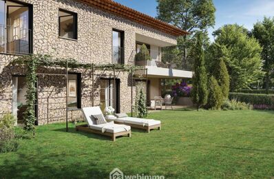 vente appartement 303 000 € à proximité de Lançon-Provence (13680)