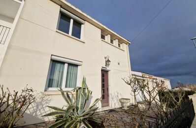 vente maison 197 800 € à proximité de Mouilleron-le-Captif (85000)