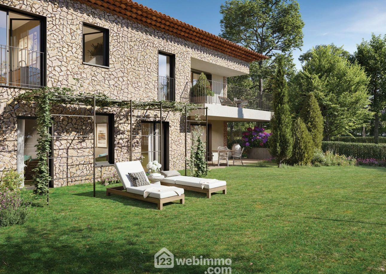 Agence immobilière de 123webimmo.com