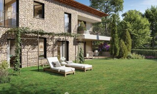 Appartement 4 Pièces 94 m² à vendre à Éguilles (13510)