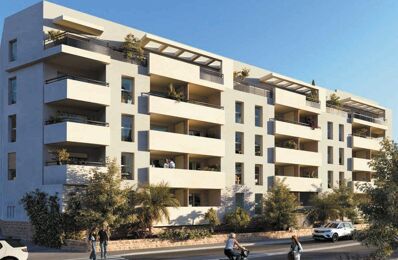 vente appartement 241 060 € à proximité de Marignane (13700)