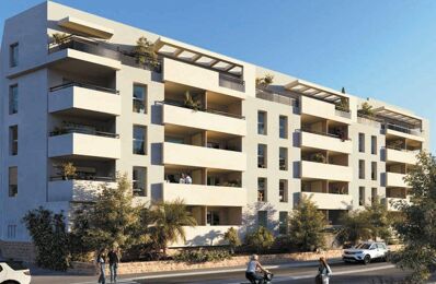 vente appartement 276 000 € à proximité de Marignane (13700)