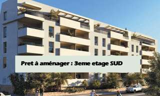 Appartement 3 Pièces 68 m² à vendre à Vitrolles (13127)