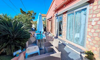 Maison 4 Pièces 91 m² à vendre à Six-Fours-les-Plages (83140)