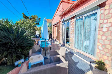 Maison 4 pièces 518000 €