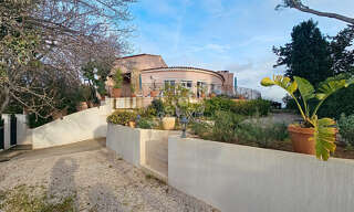 Maison 8 Pièces 155 m² à vendre à Bandol (83150)