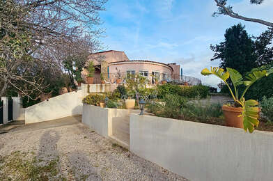 Maison 8 pièces 919000 €