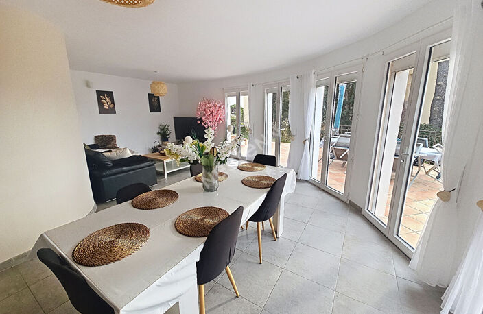 Maison Bandol de 8 pièces de 155 m² sur 662 m² de terrain pro... — photo 2