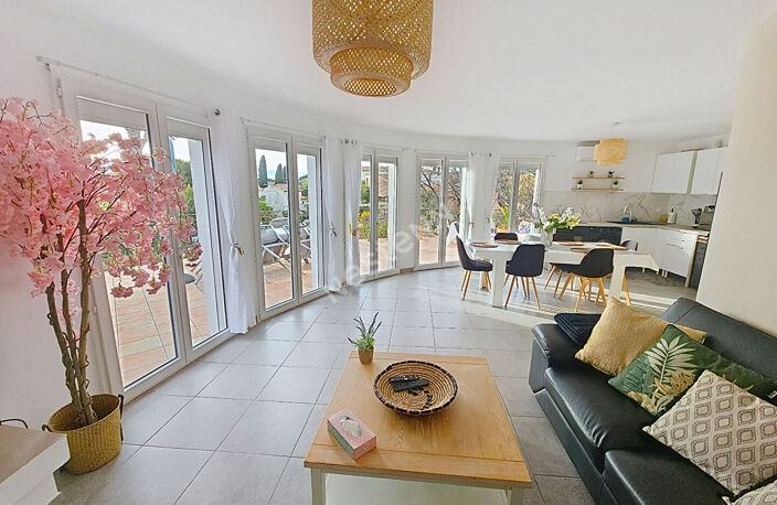 Maison Bandol de 8 pièces de 155 m² sur 662 m² de terrain pro... — photo 3