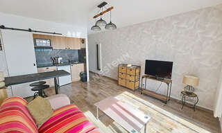 Appartement 1 Pièce 23 m² à louer à Six-Fours-les-Plages (83140)