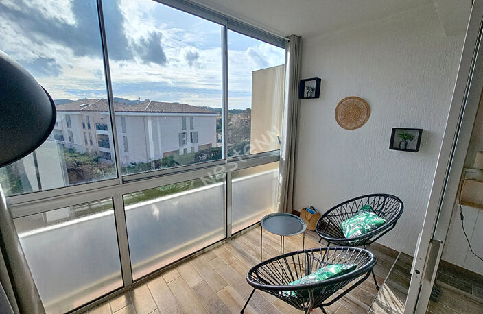 Six-fours les plages Location meublé Appartement 1 pièce - La... — photo 2
