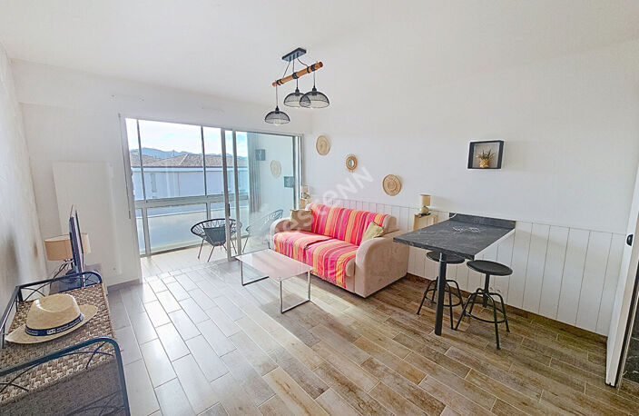 Six-fours les plages Location meublé Appartement 1 pièce - La... — photo 5