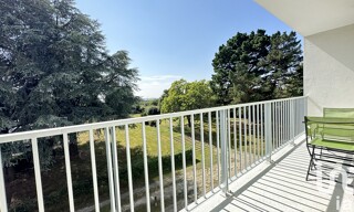 Appartement 4 Pièces 72 m² à vendre à Saint-Herblain (44800)