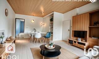 Maison 3 Pièces 115 m² à vendre à Olley (54800)