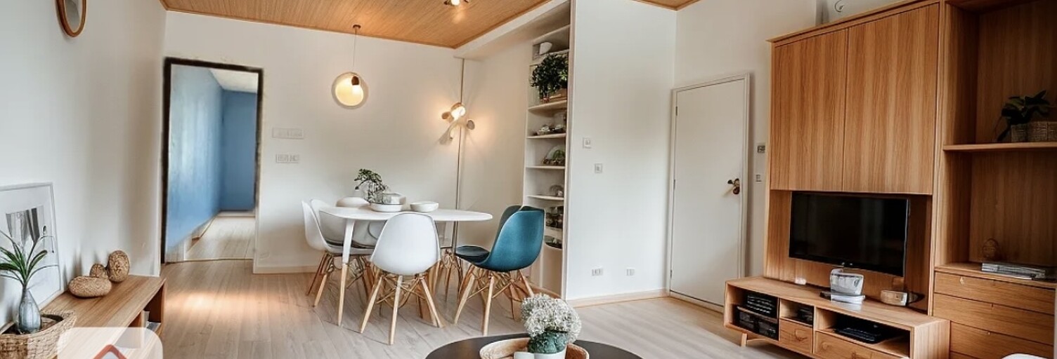 Maison 3 Pièces 115 m² à vendre à Olley (54800)