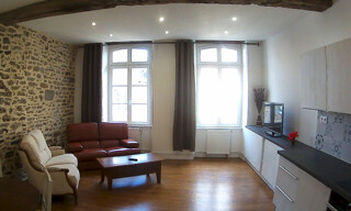 Appartement 3 Pièces 59 m² à louer à Dinan (22100)