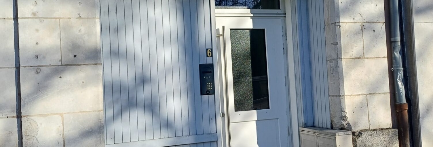 Appartement 4 Pièces 100 m² à vendre à Redon (35600)