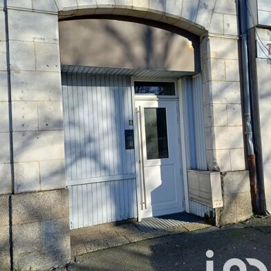 Appartement 4 pièces 157000 €