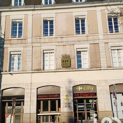 Appartement 4 pièces 157000 €