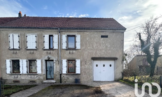 Maison 7 Pièces 150 m² à vendre à Guebenhouse (57510)