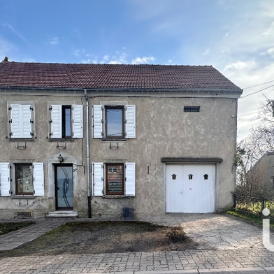 Maison 7 pièces 150 m²