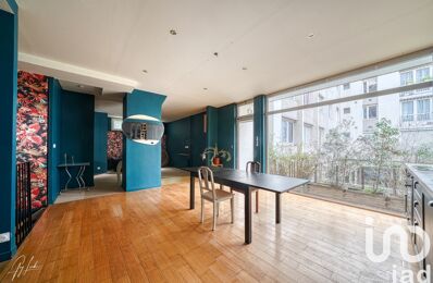 vente appartement 820 000 € à proximité de Paris 7 (75007)