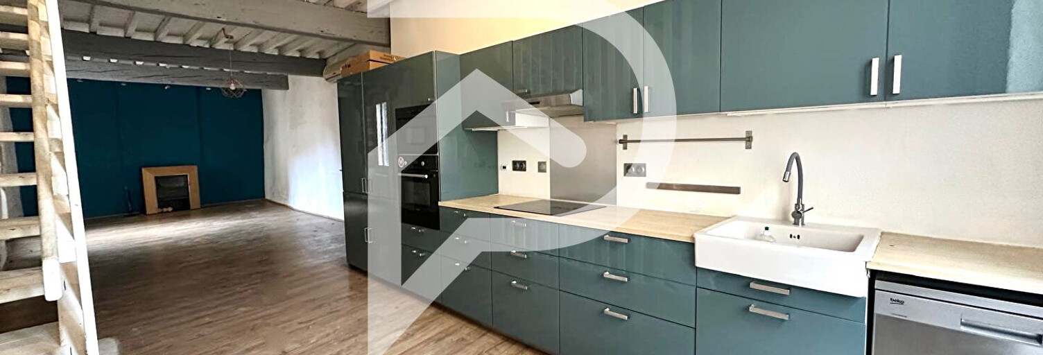 Maison 5 Pièces 118 m² à vendre à Pertuis (84120)