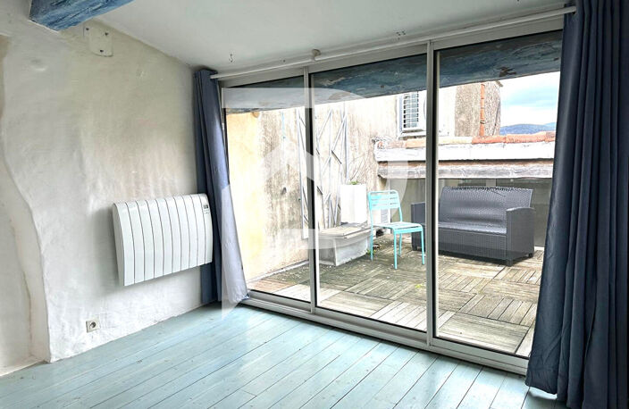Pertuis - Maison de ville - Terrasse et garage — photo 5