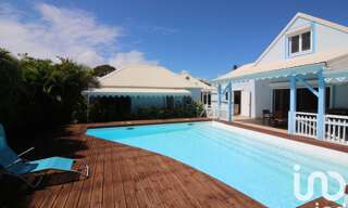 Maison 8 Pièces 178 m² à vendre à Saint-François (97118)