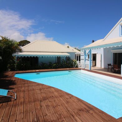 Maison 8 pièces 650000 €