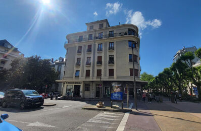 vente appartement 300 000 € à proximité de Jacob-Bellecombette (73000)