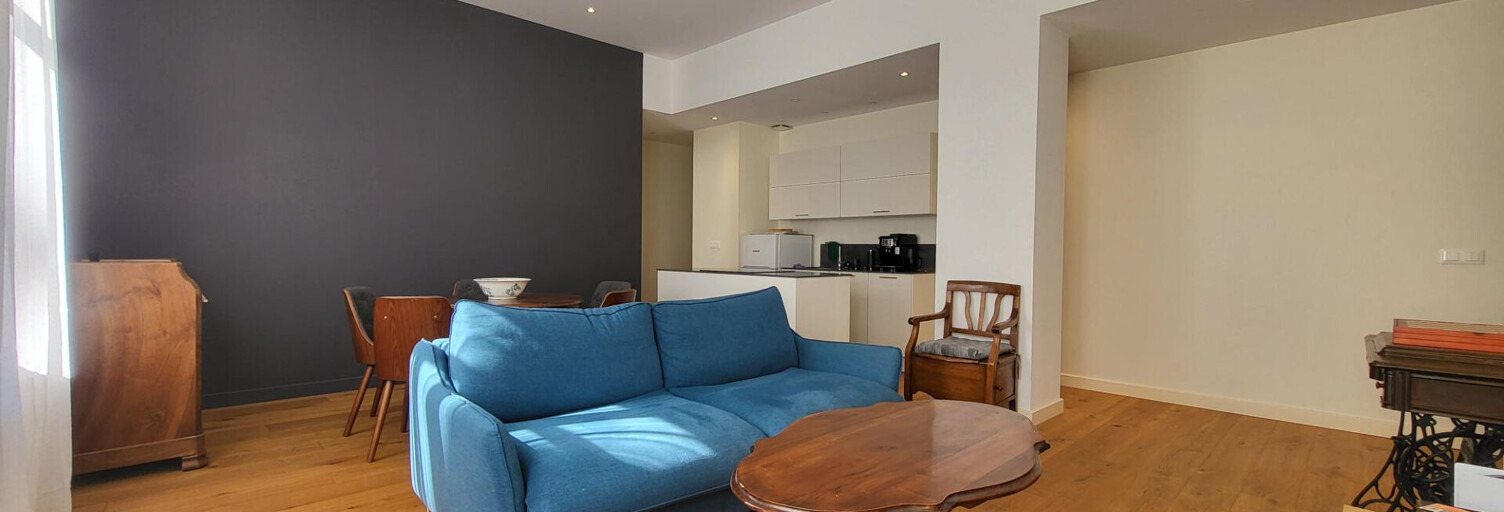 Appartement 3 Pièces 68 m² à vendre à Chambéry (73000)