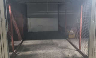 Garage  12 m² à vendre à Marseille 8 (13008)