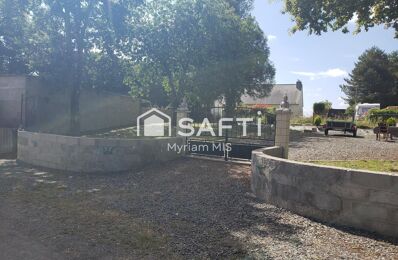 vente maison 23 000 € à proximité de La Gacilly (56200)