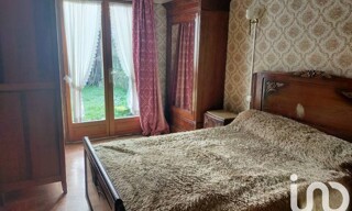 Maison 3 Pièces 68 m² à vendre à Saint-Flovier (37600)