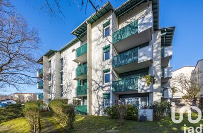 vente appartement 285 000 € à proximité de Saint-Jean-de-Luz (64500)