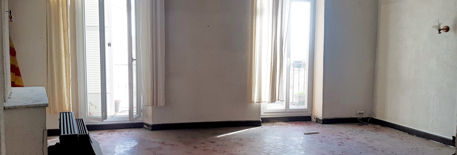 Appartement 6 Pièces 133 m² à vendre à Hyères (83400)