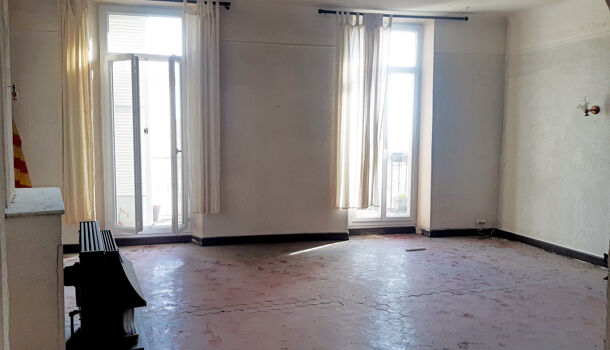 Appartement 6 pièces  à vendre Hyères 83400